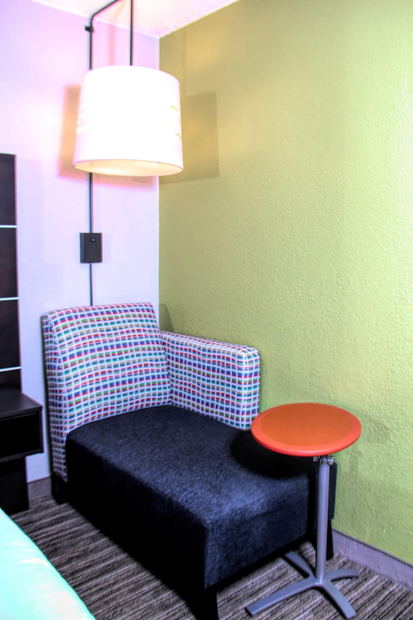 Holiday Inn Express Rochester - Greece By Ihg Экстерьер фото